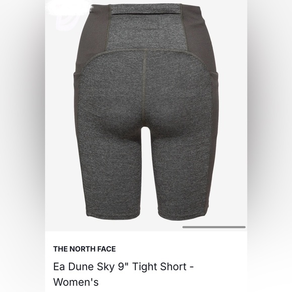 The north face 9’’ shorts - Picture 2 of 6